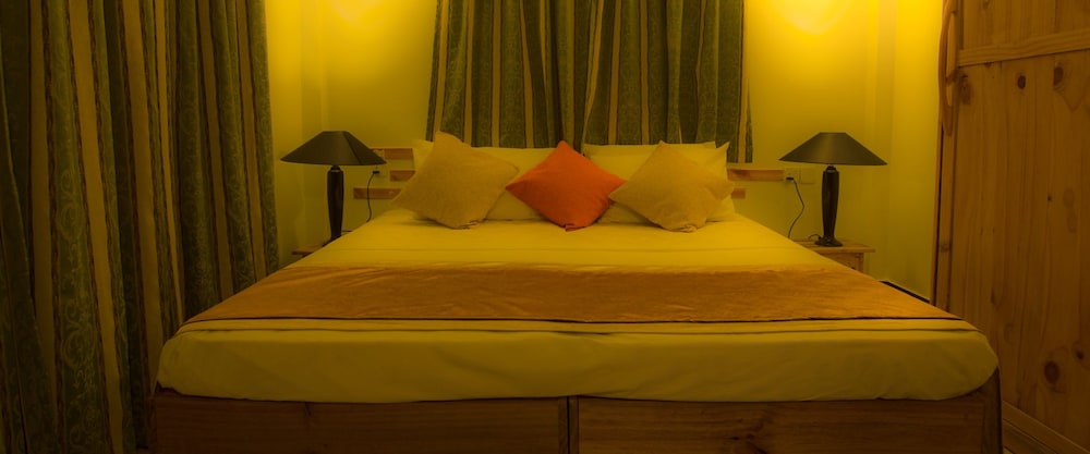 Standard Room, City View photo 1