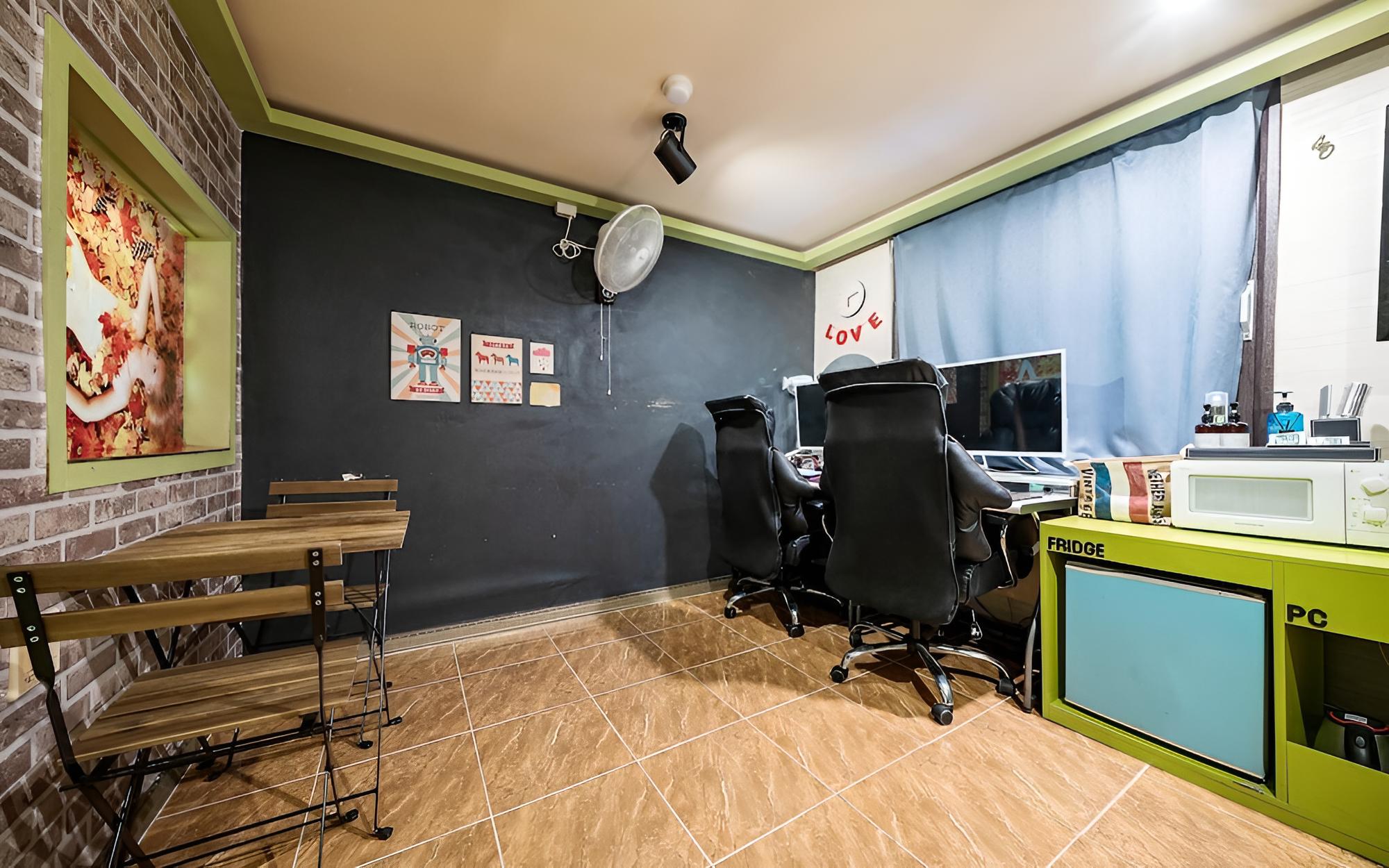 Room (Suite room (Super high specification ) photo 2