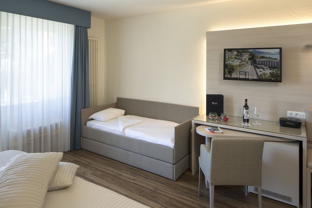 Family Quadruple Room