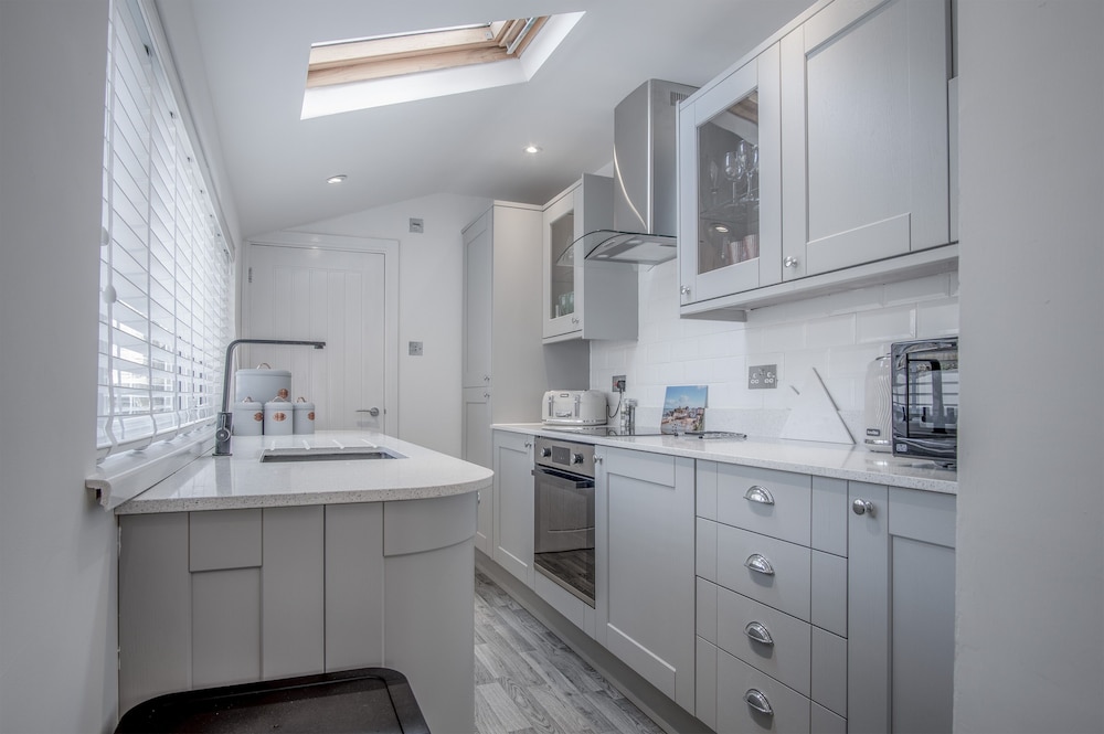 Luxury Loft, Sea View (UpBeat) photo 3