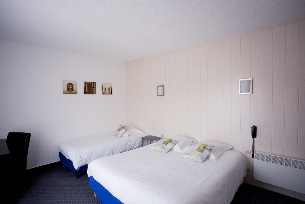 Triple Room photo 2