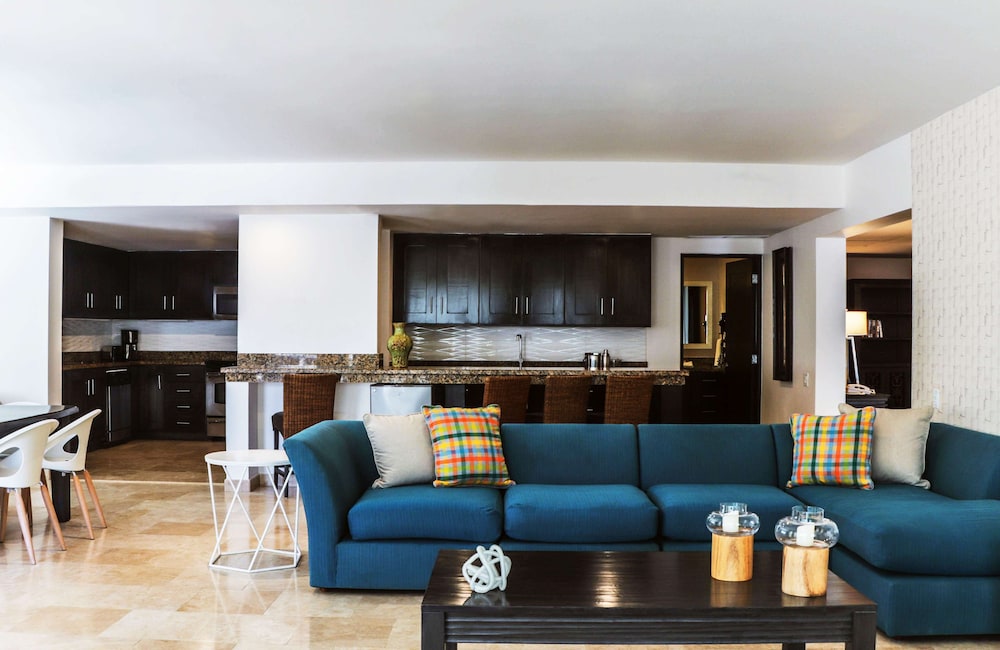 House, 3 Bedrooms (beach)