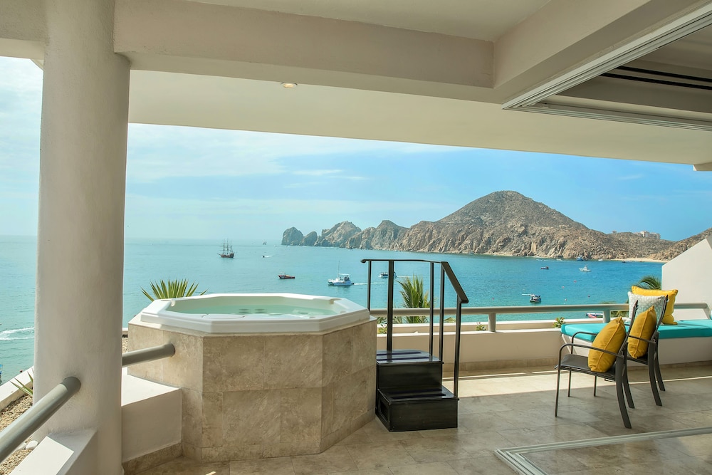Executive Room, 1 Bedroom, Oceanfront