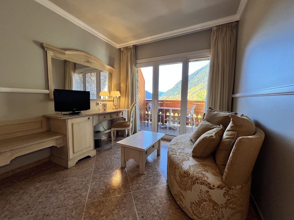 Signature Double or Twin Room