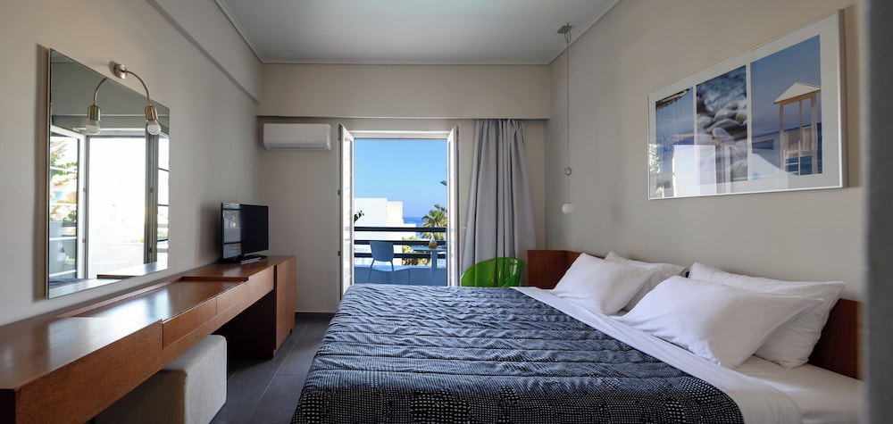 Apartment, 2 Bedrooms (Maisonette ) - Photo 8