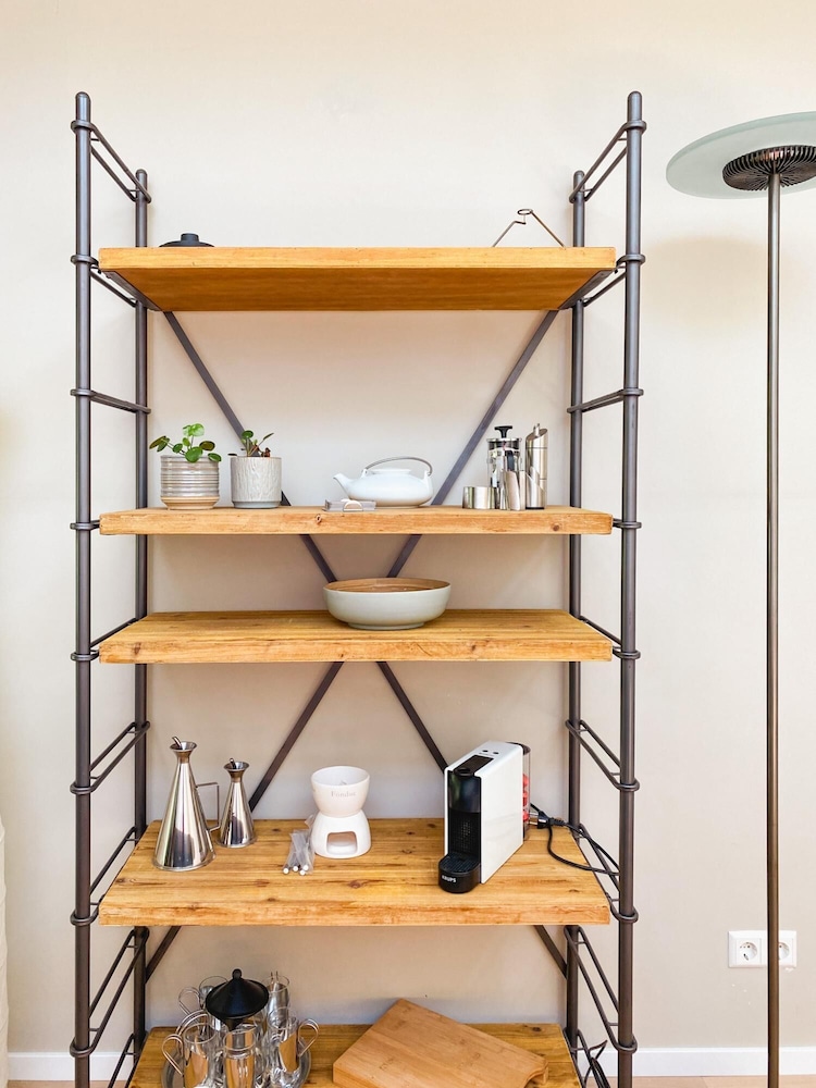 Lovely Studio in Oud-beijerland, Foto 4