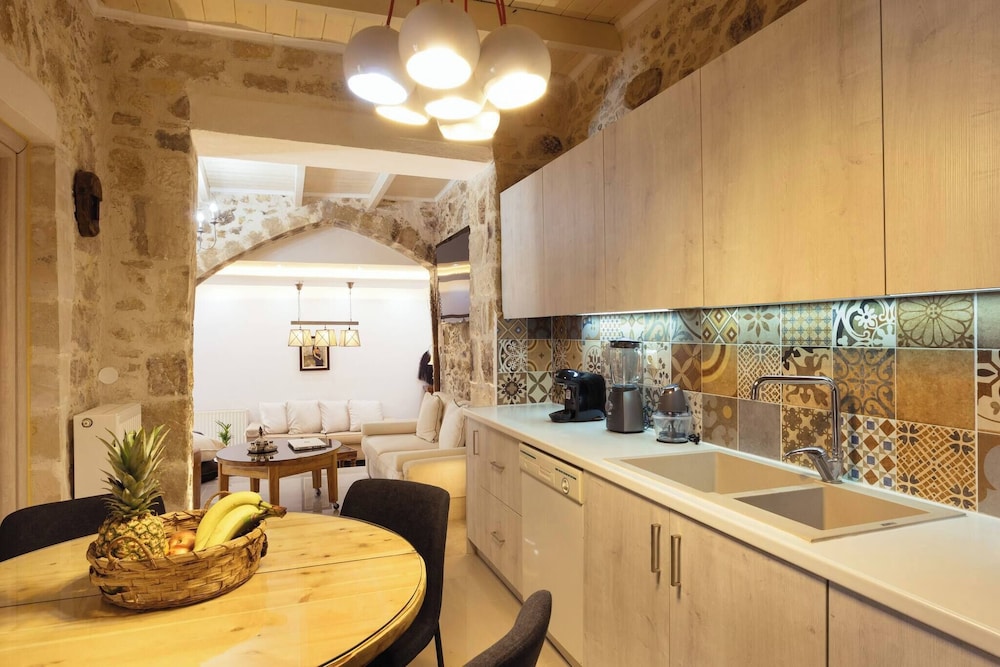 Stone Villa in Episkopi, 사진 11