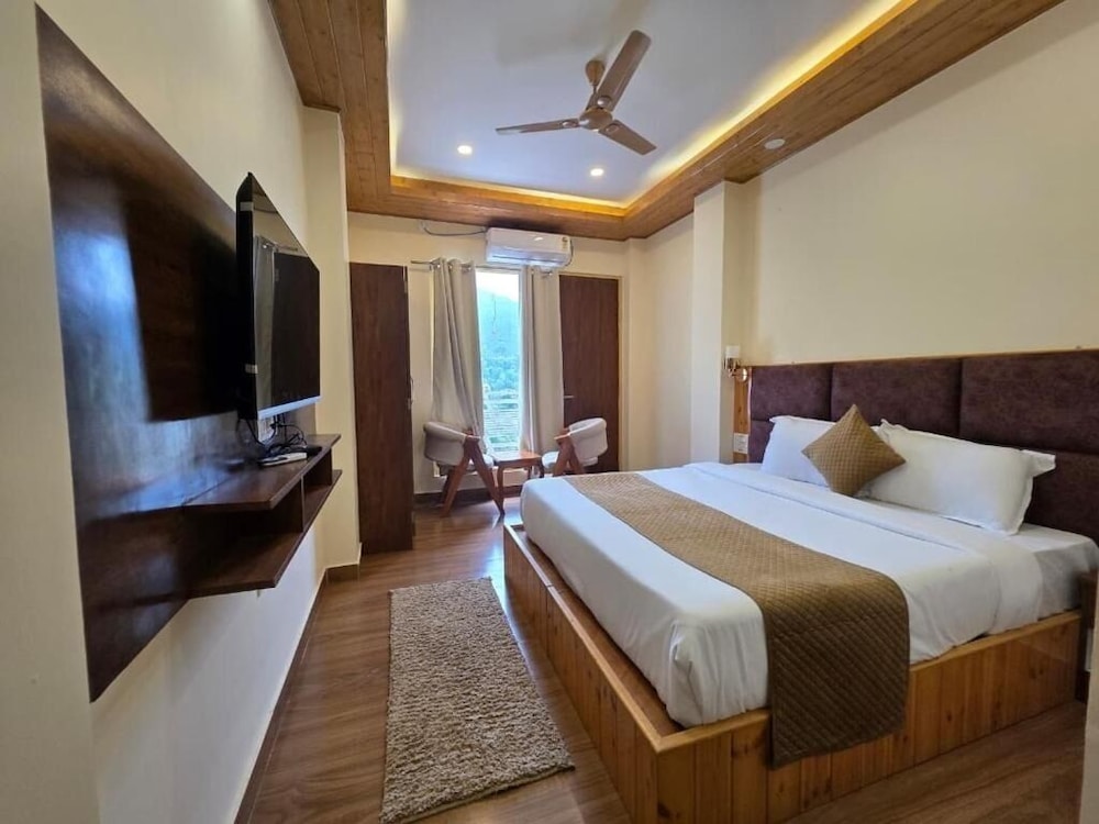 Basic Room photo 3