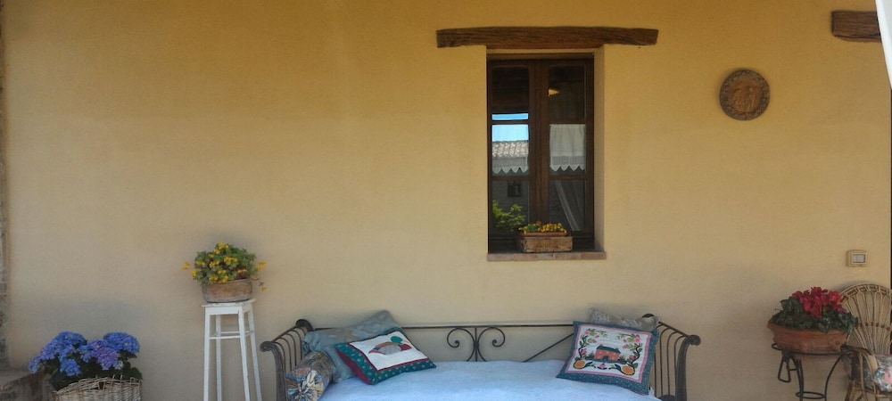 Family Apartment, 2 Bedrooms, Garden View, Ground Floor (Farfalle) photo 3
