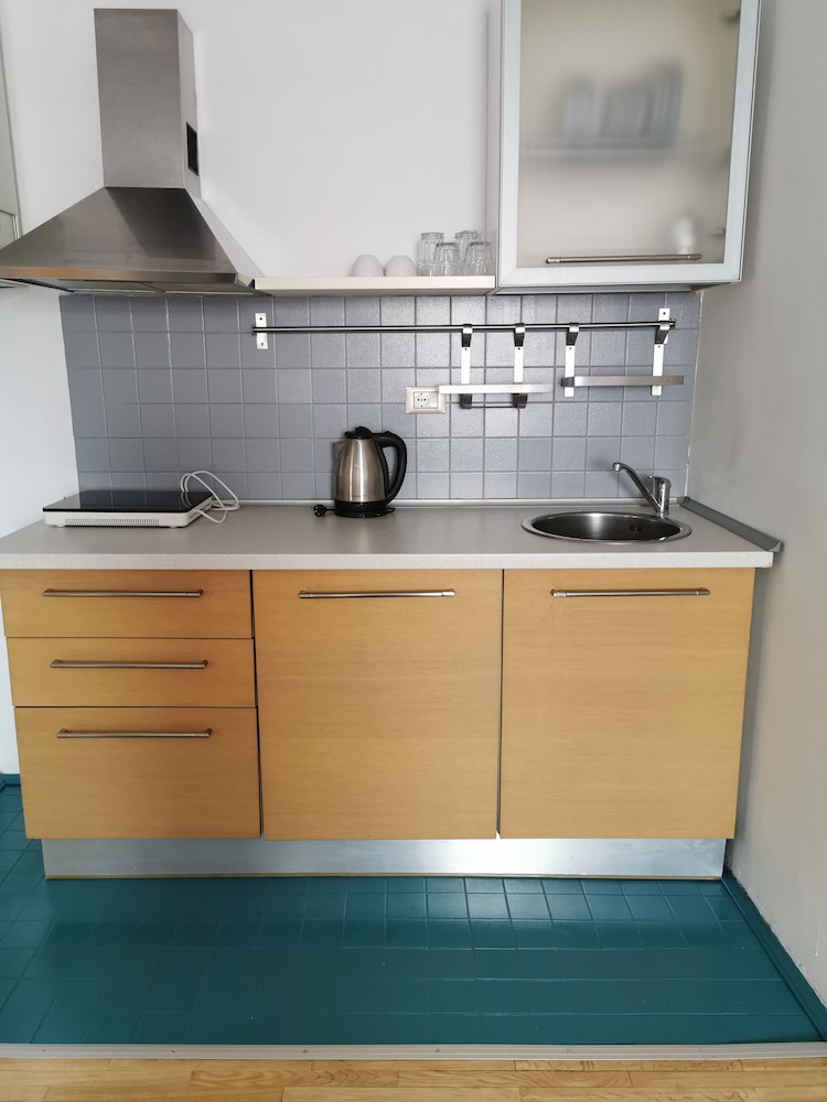 Apartment, 1 Bedroom, Kitchen - Photo 21