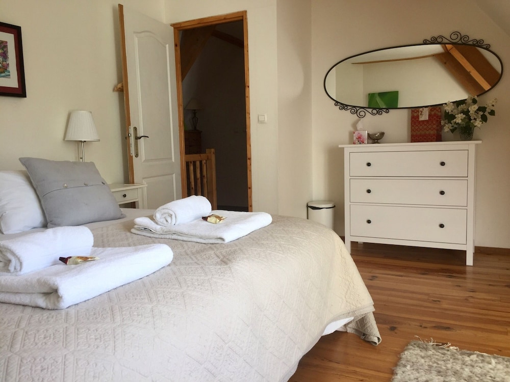 Cottage (Campan) photo 3