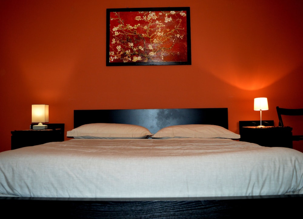 Standard Triple Room photo 2