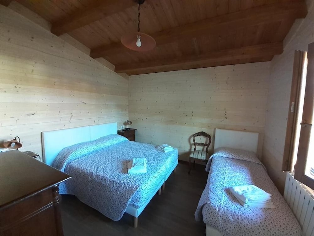 Business Triple Room, Mountain View - Photo 1