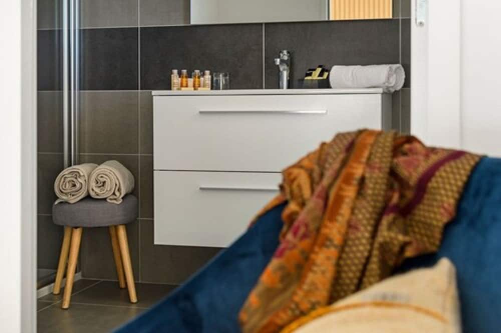 Luxury Villa, 1 Bedroom photo 3