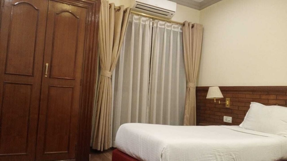 Comfort Single Room photo 1