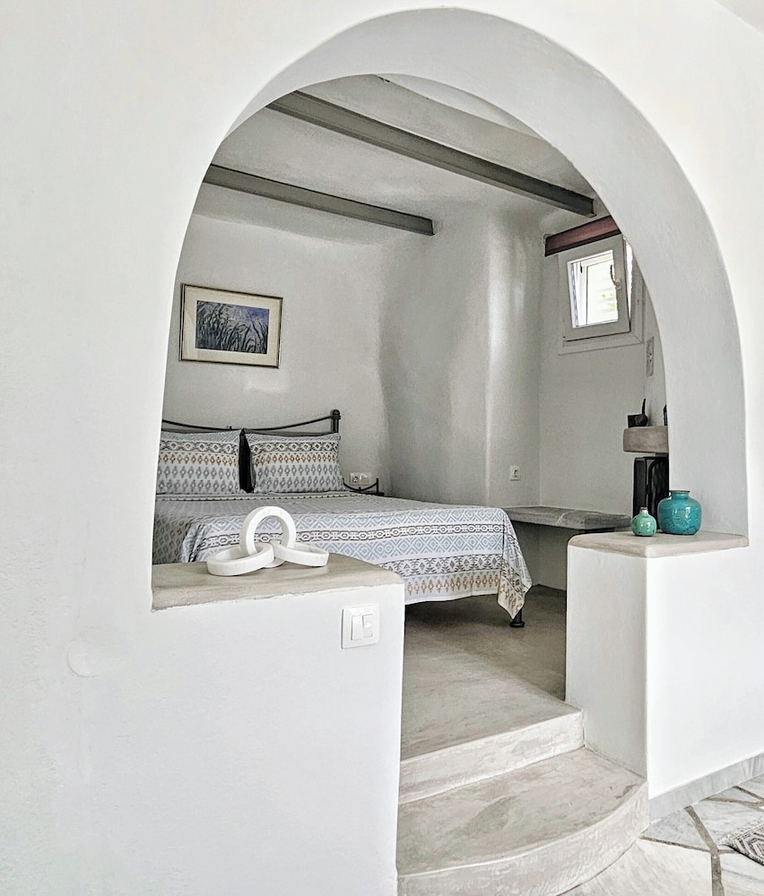 Traditional Apartment (Venardados)