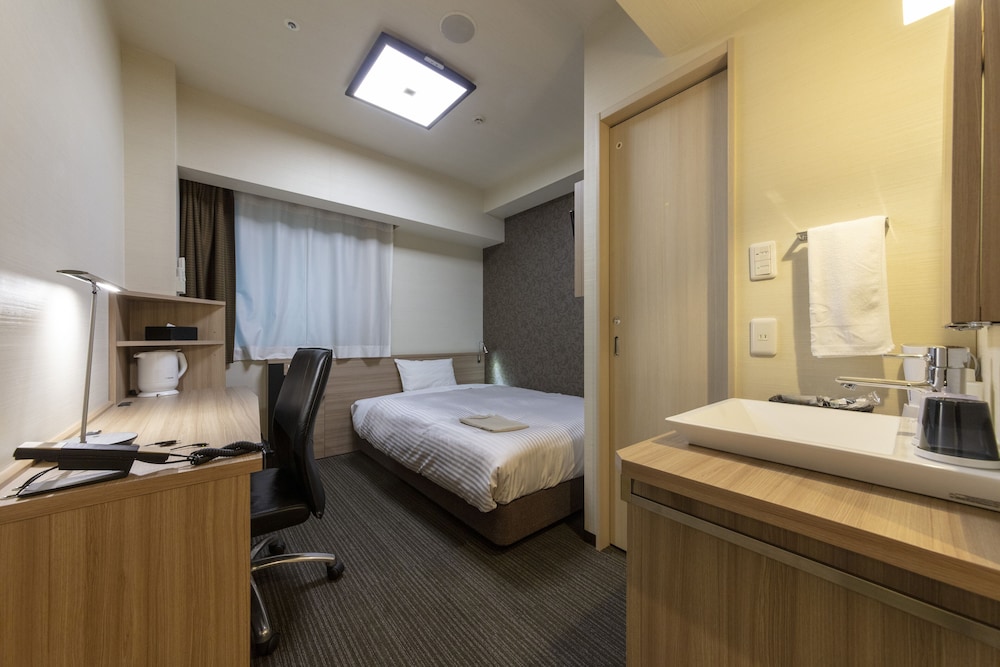 Grande Standard Room, Non Smoking