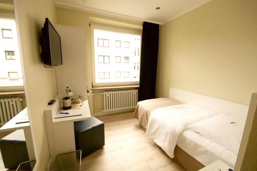 Standard Room, 1 Twin Bed