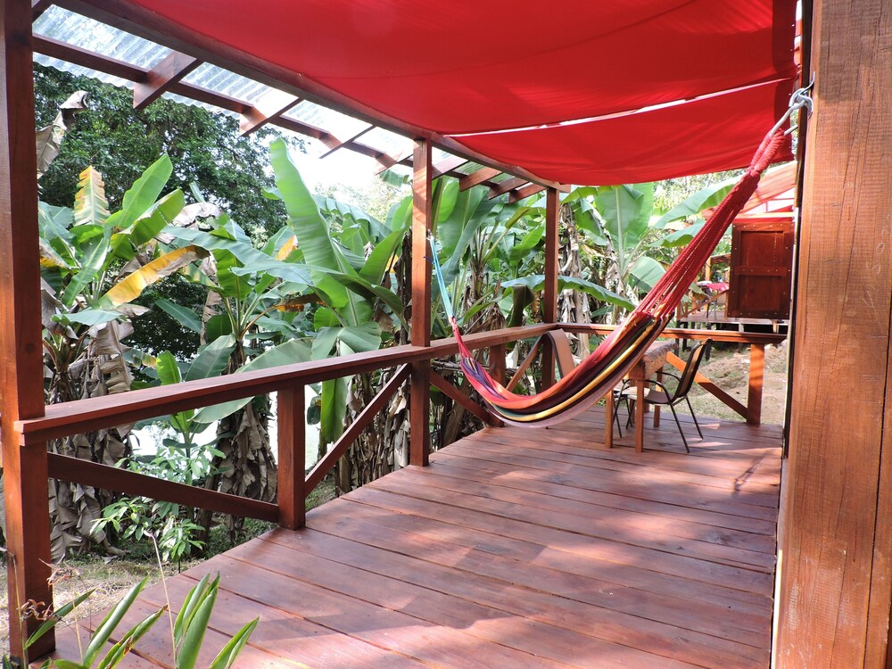 Deluxe Bungalow, 2 Queen Beds (Manu) photo 2