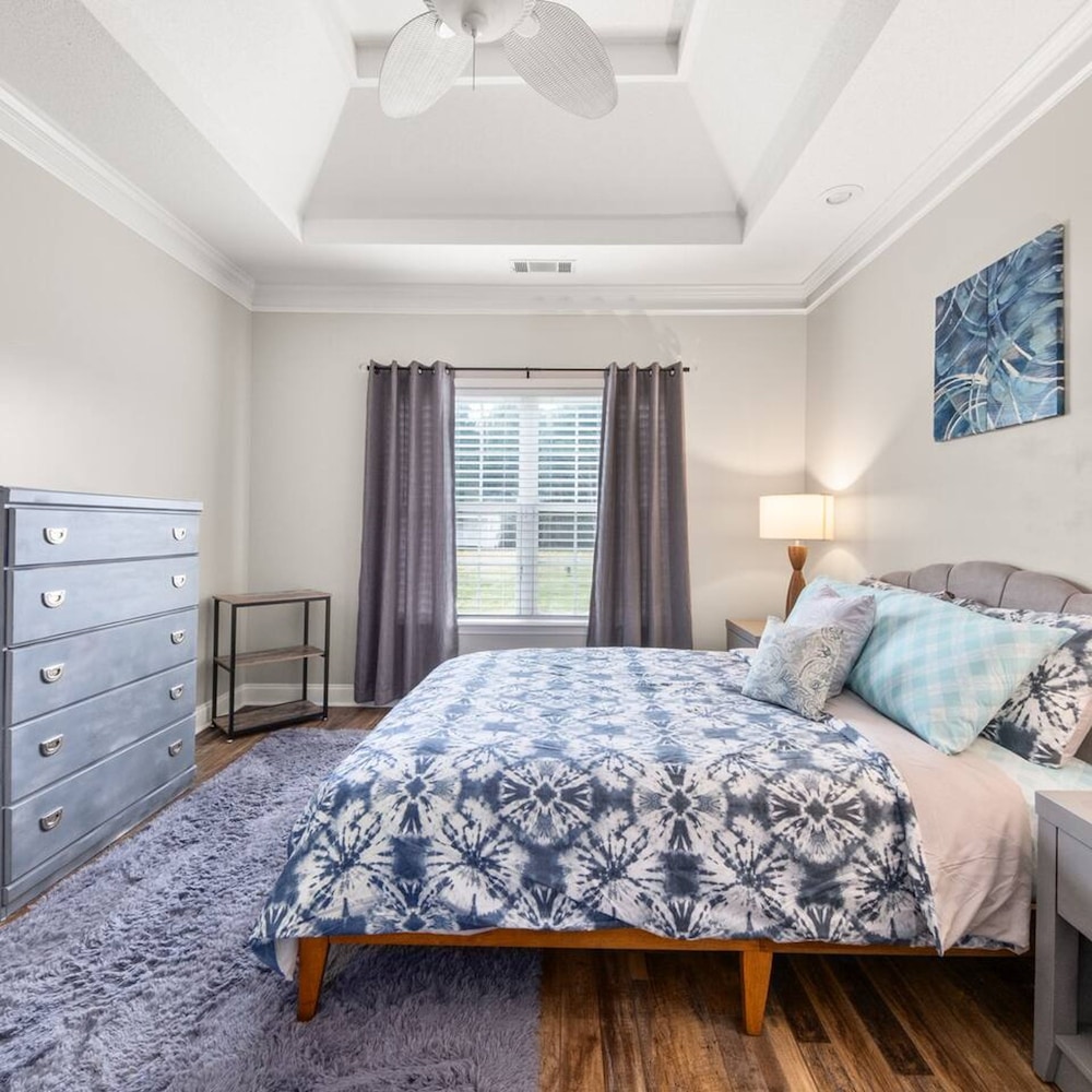 Macon Wr Haven 7 Beds, 사진 20