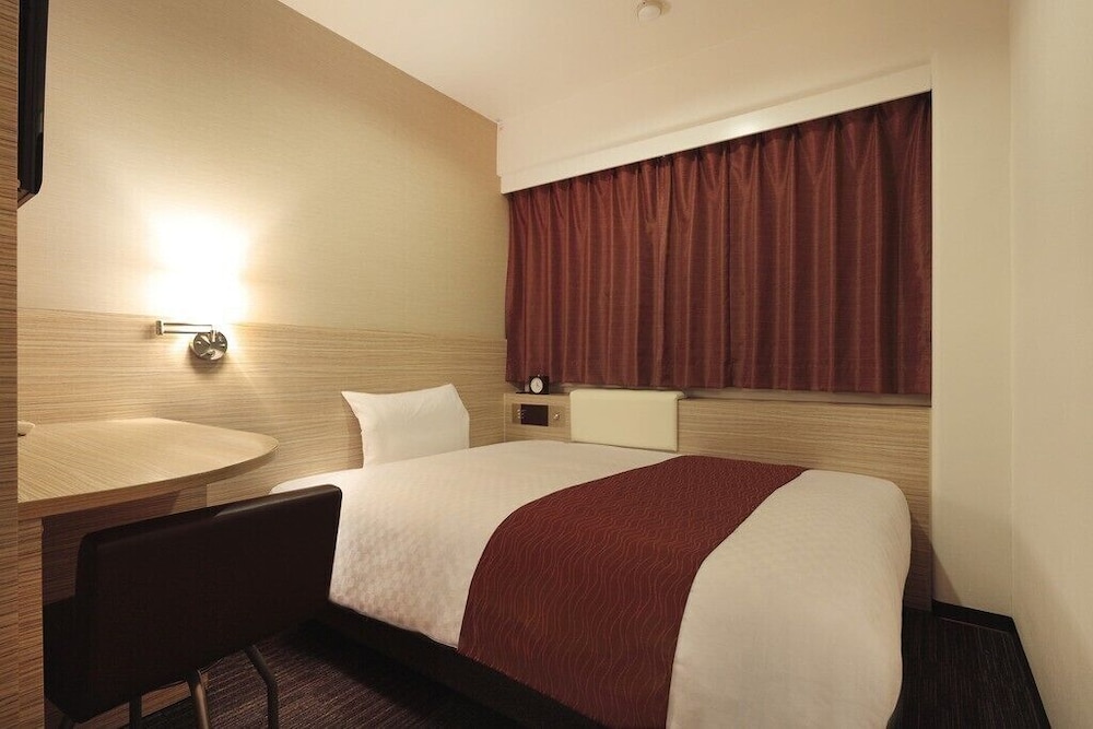 Double Room, Smoking (A type)