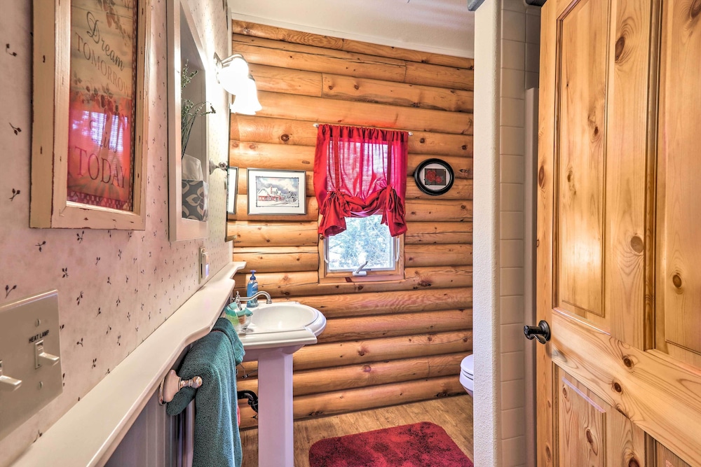 House (2 Bedrooms) photo 2