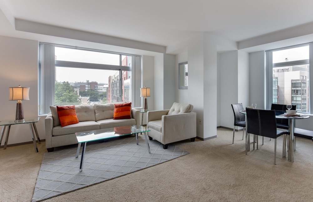 Luxury Apartment, 2 Bedrooms photo 1
