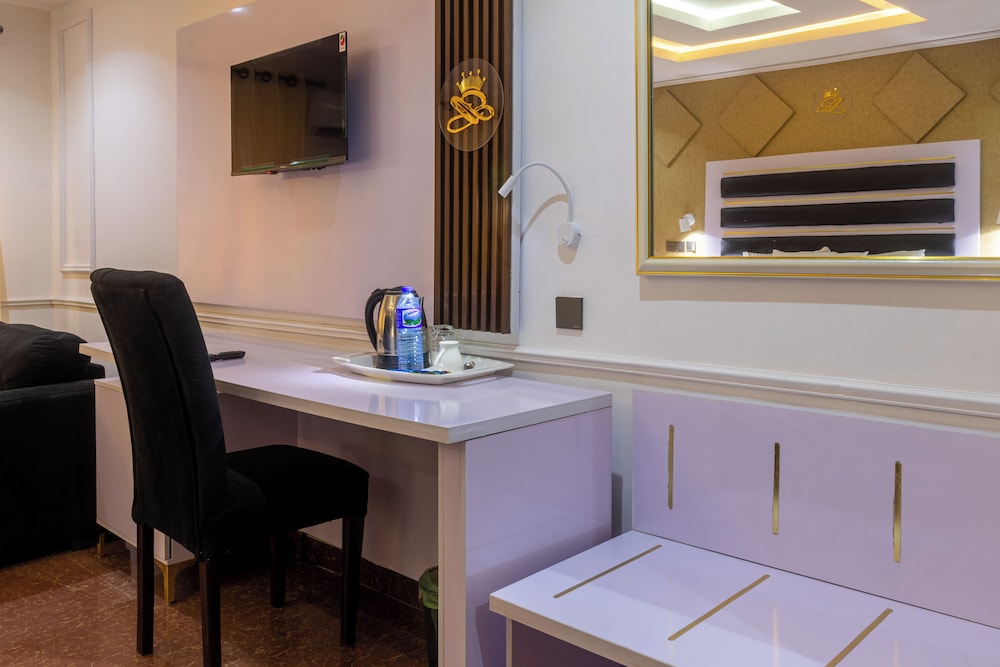 Executive Room (Royale) - Photo 1