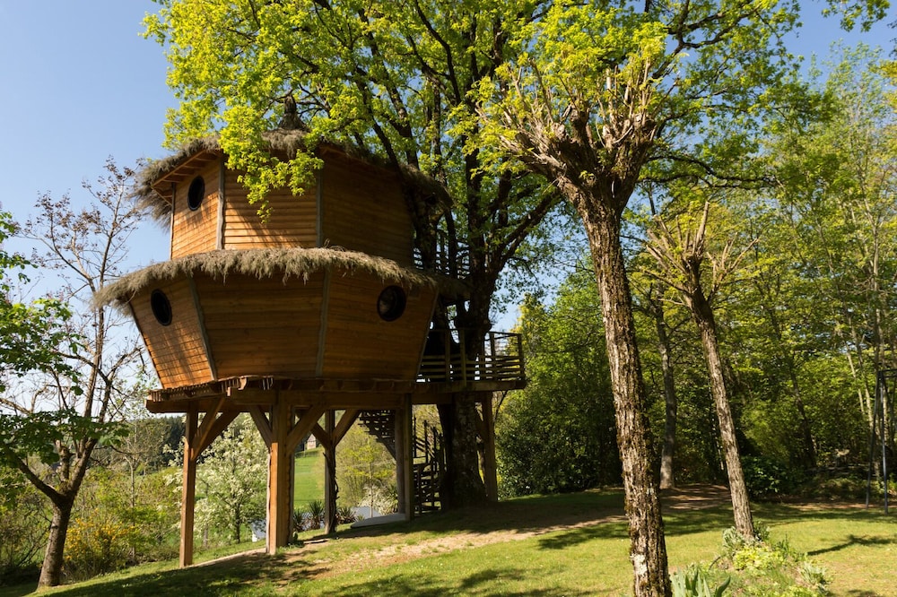Cabin photo 1