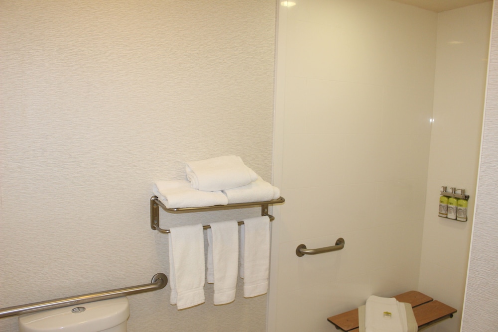 Room, 1 Queen Bed, Accessible (Communications) - Photo 4