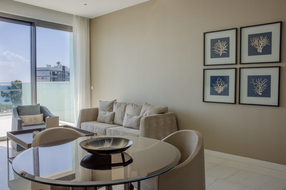 Luxury Apartment photo 2