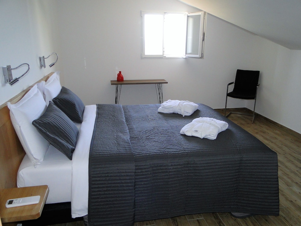 Duplex, Sea View (Rouge) photo 2