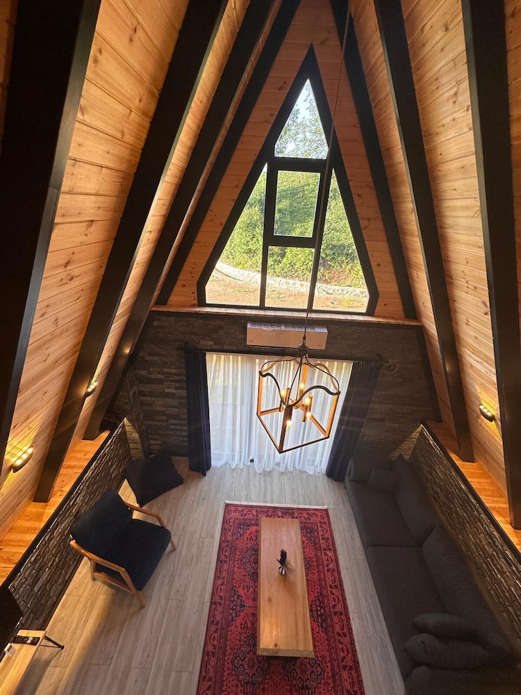 Deluxe Quadruple Room, Mountain View