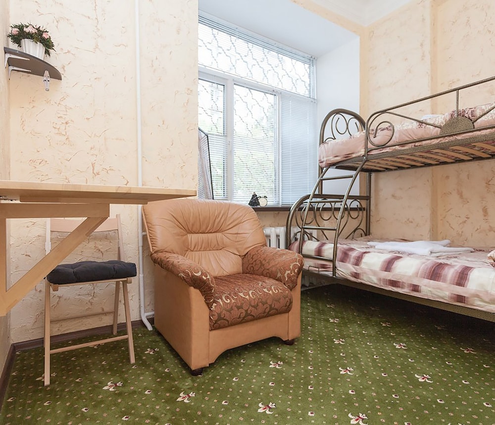 Superior Triple Room