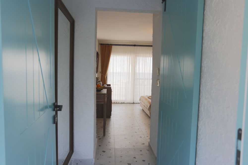 Superior Room, Sea View photo 1