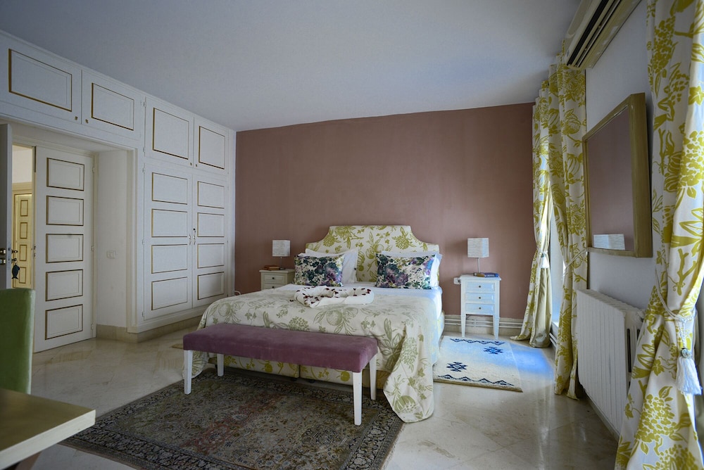 Suite Pastel