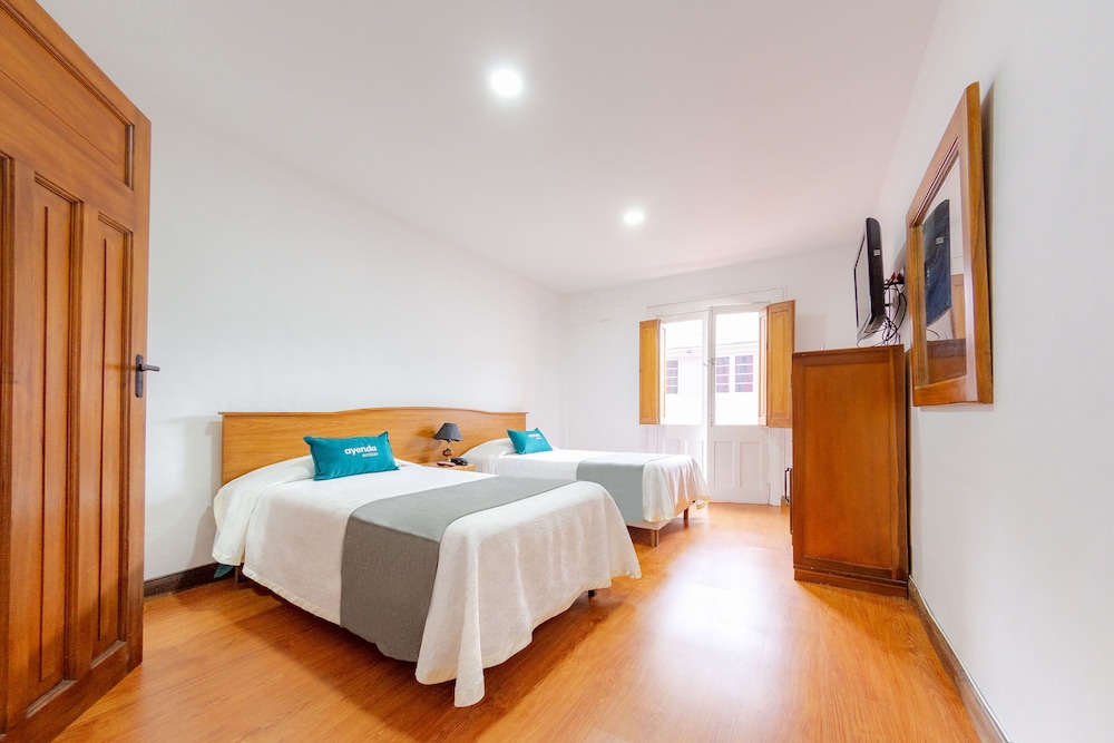Twin Room photo 1