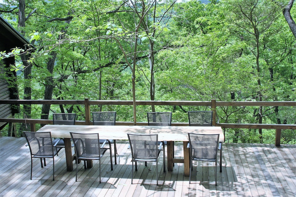 Family Cottage with Terrace photo 1