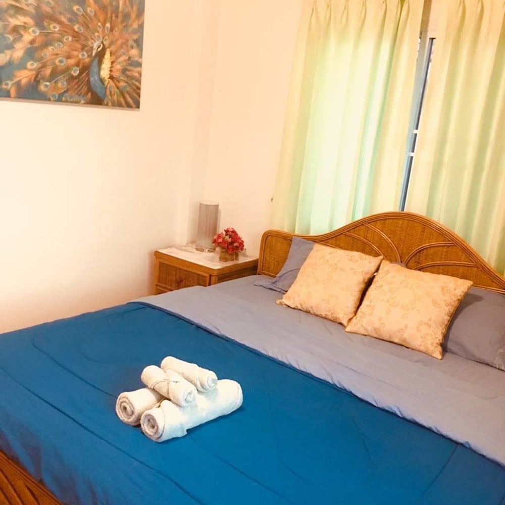 Deluxe Double Room With Queen Bed photo 1