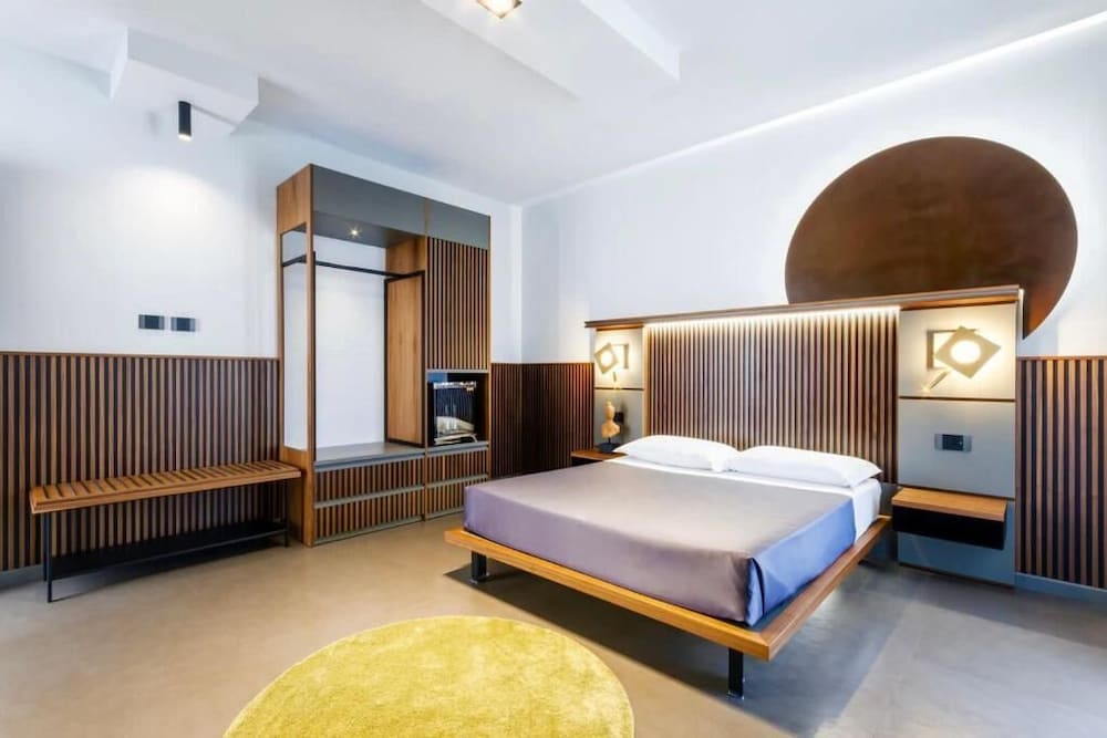 Business Double Room photo 1
