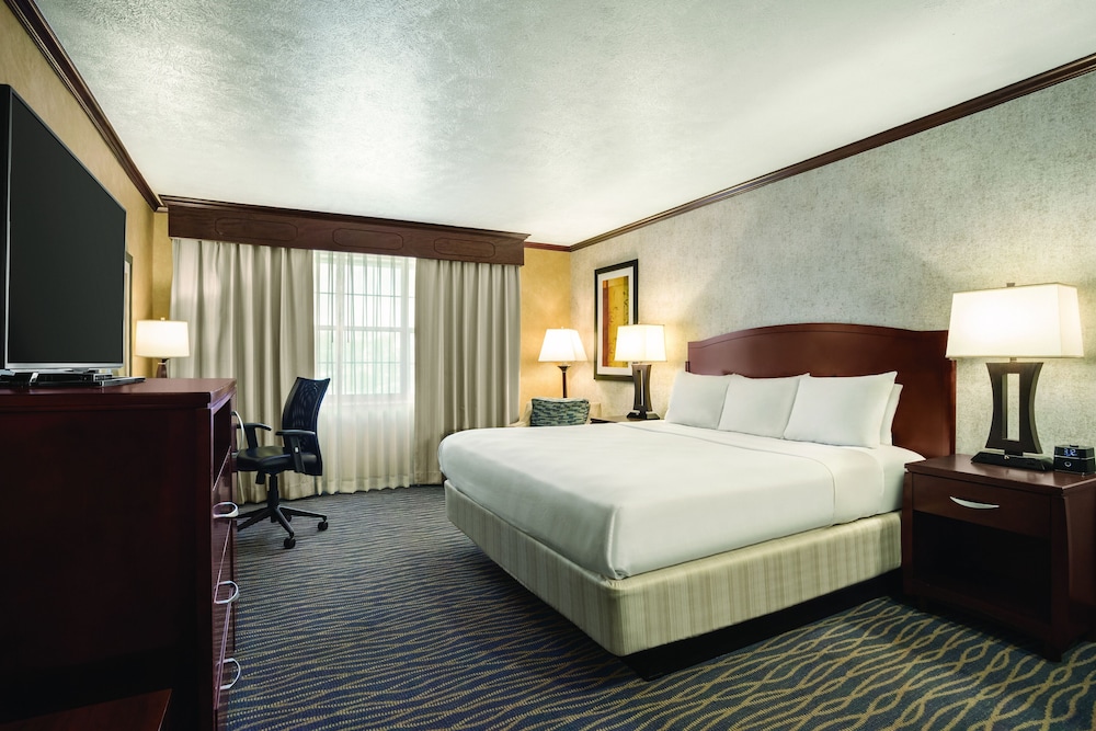 Suite, 1 Bedroom, Non Smoking - Photo 6