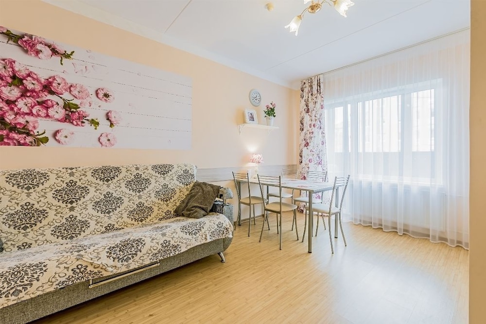 Apartment, 1 Double Bed photo 2