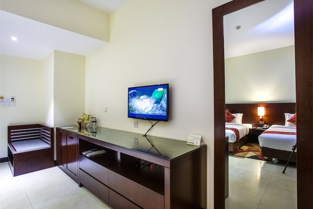 Premium Double Room photo 1