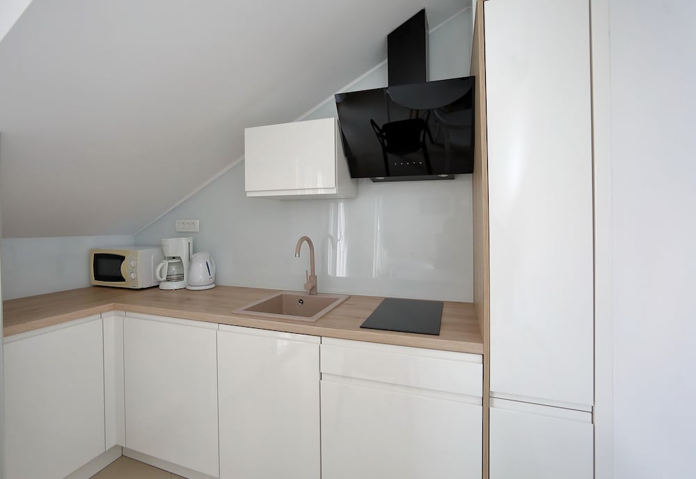 Apartment, 1 Bedroom, Sea View (Two Balconies) photo 3