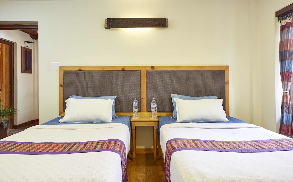 Cultural Stay 1br photo 1
