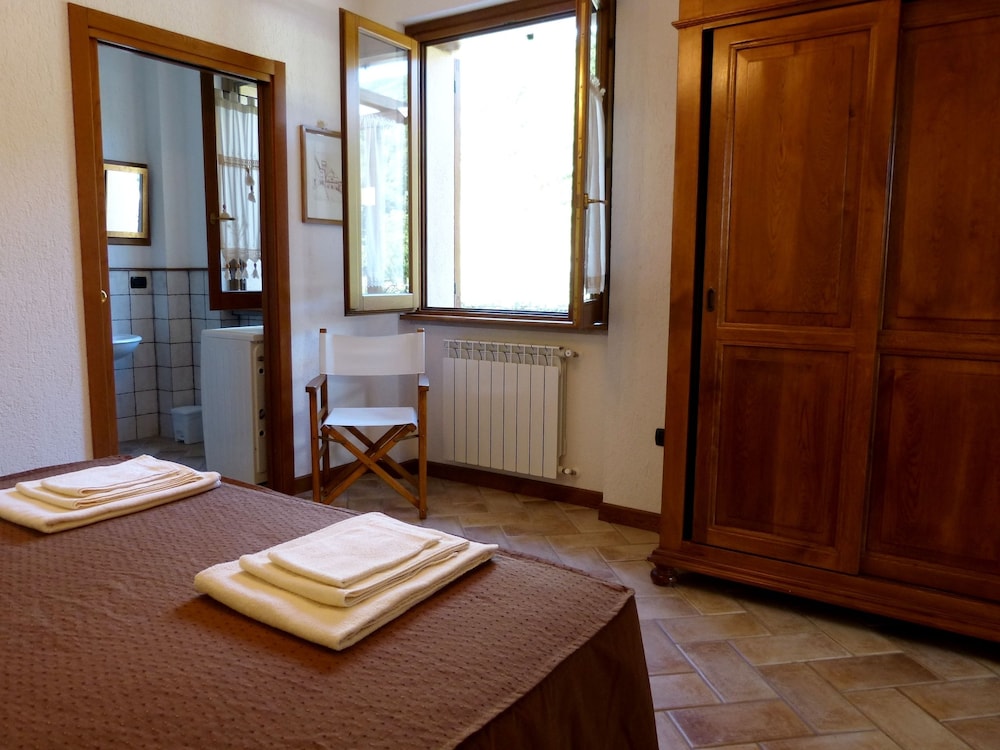 Superior Apartment, 1 Bedroom, Accessible, Terrace (Cotoneaster) photo 2