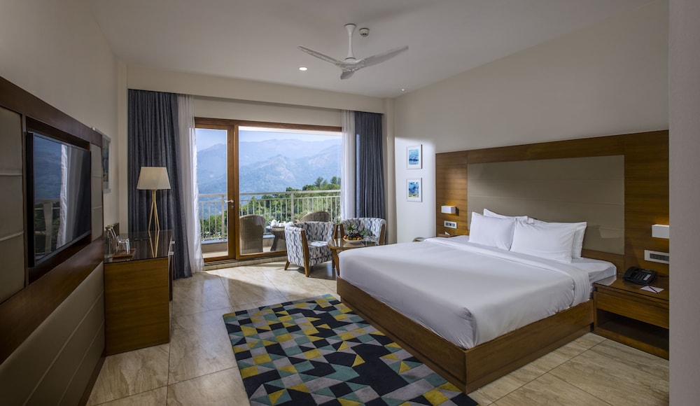 Hamilton View Room photo 2