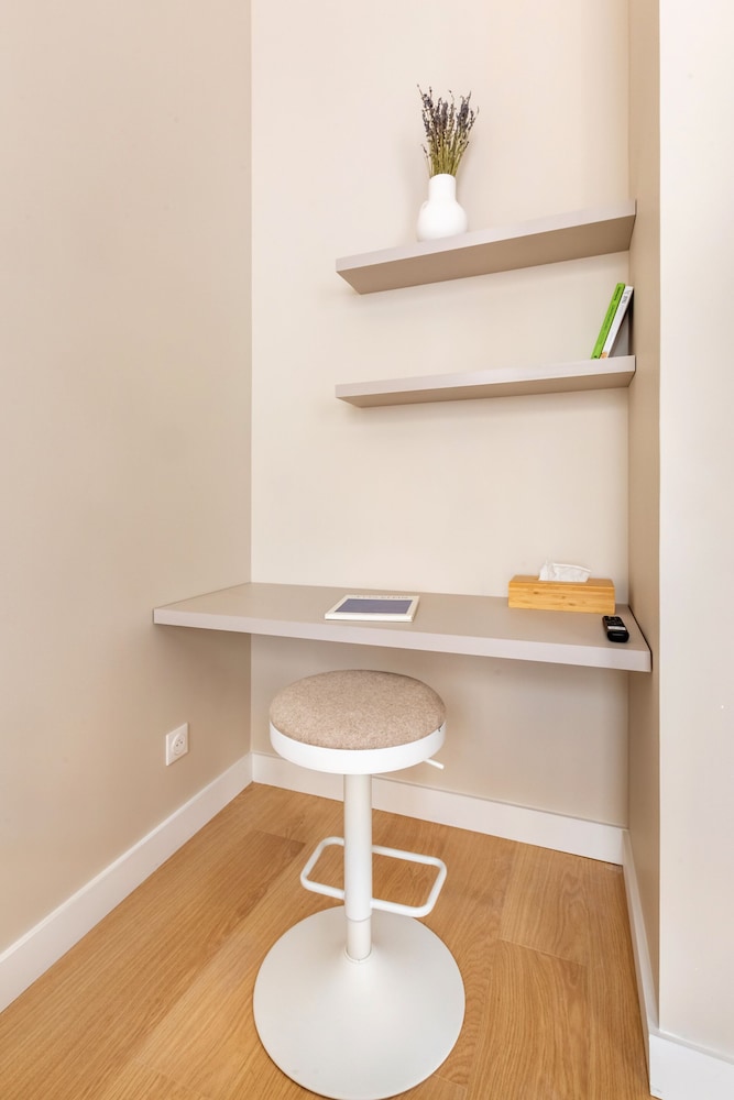 Superior Apartment, Ensuite (Le Saint-Lazare) photo 3