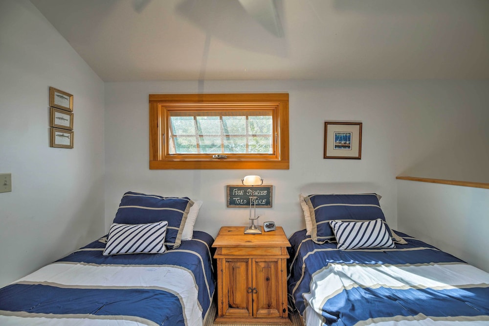 Cottage (2 Bedrooms) photo 2