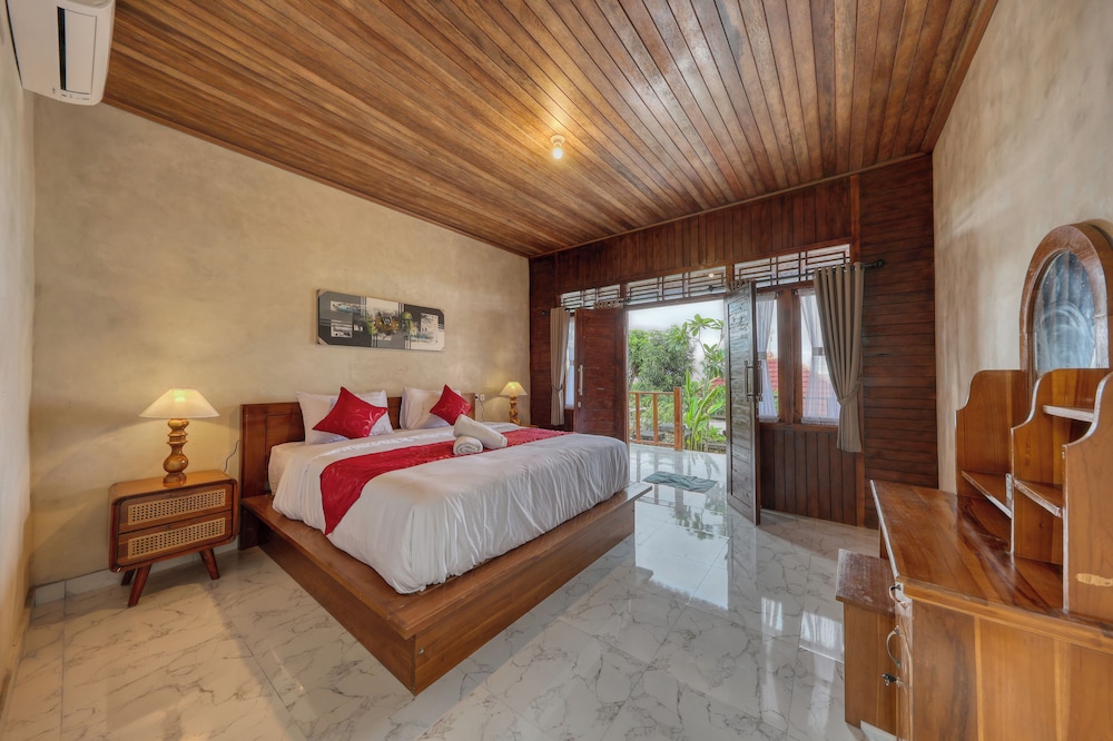 Standard Single Room, 1 Queen Bed, Courtyard View photo 2